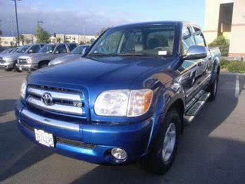 2005 Toyota Tundra for sale in Ontario CA - Used Toyota by EveryCarListed.com