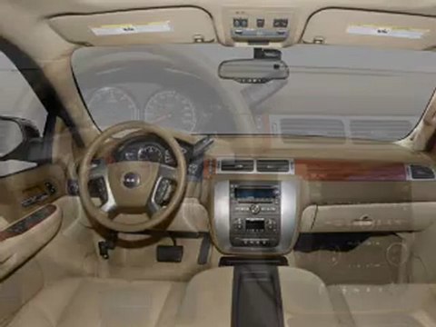 2011 GMC Yukon XL for sale in Rockymount NC - New GMC by EveryCarListed.com