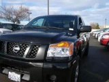 2010 Nissan Titan for sale in Roseville CA - Used Nissan by EveryCarListed.com