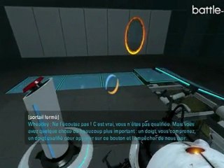 35 Chapitre 5 Glados adoré