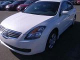 2008 Nissan Altima for sale in Oklahoma City OK - Used Nissan by EveryCarListed.com