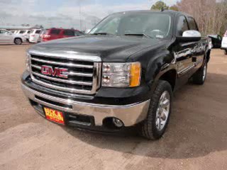 2012 GMC Sierra 1500 for sale in Houston TX - New GMC by EveryCarListed.com
