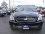 2005 Honda Pilot for sale in Houston TX - Used Honda by EveryCarListed.com