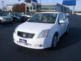 2008 Nissan Sentra for sale in Oak Lawn IL - Used Nissan by EveryCarListed.com