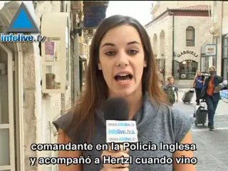 Especial Infolive.tv: Caras de Israel - Guilit