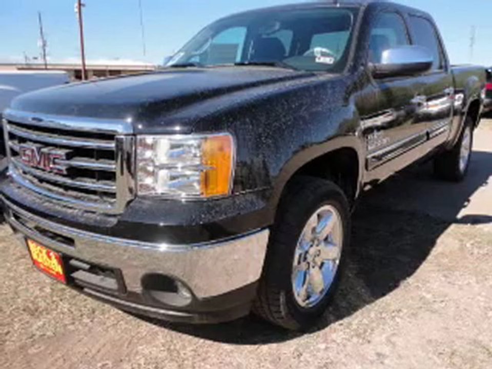 2012 GMC Sierra 1500 for sale in Houston TX - New GMC by EveryCarListed.com