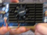 Gigabyte GeForce GT 210 Mainstream Graphics Card With HDMI Unboxing & First Look Linus Tech Tips