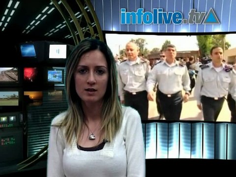 موجز السابع والعشرين من كانون الثاني 2010