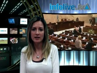 اعضاء كنيست ليوم واحد