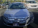 2010 Ford Fusion for sale in Raleigh NC - Used Ford by EveryCarListed.com