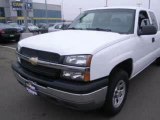 2005 Chevrolet Silverado 1500 for sale in Roseville CA - Used Chevrolet by EveryCarListed.com