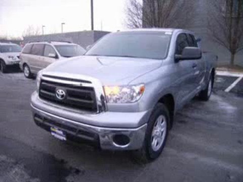 2010 Toyota Tundra for sale in Naperville IL - Used Toyota by EveryCarListed.com