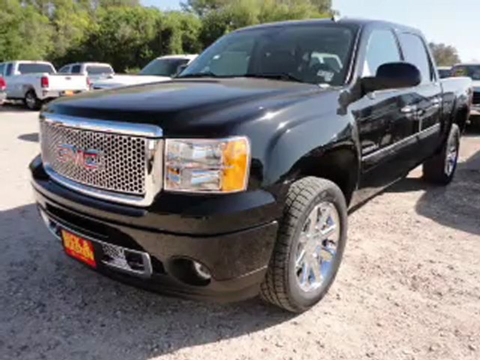 2012 GMC Sierra 1500 for sale in Houston TX - New GMC by EveryCarListed.com