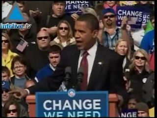 Desbaratan complot para asesinar a Obama y a afro-americanos