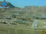 طهران: البدء بعمليات رفع درجة تخصيب اليورانيوم