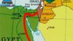 بناء الجدار الفاصل على الحدود المصرية الإسرائيلية