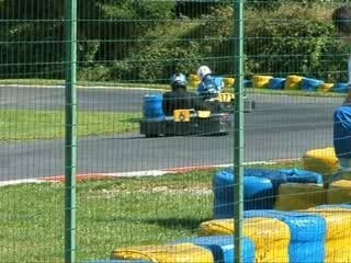 Piste de neuilly sous clermont