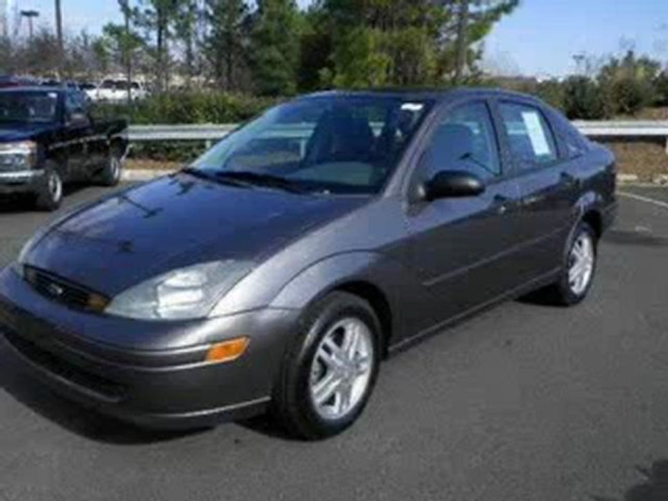 2003 Ford Focus for sale in Raleigh NC - Used Ford by EveryCarListed.com