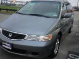 2001 Honda Odyssey for sale in Houston TX - Used Honda by EveryCarListed.com