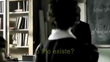 Deus Existe - Comercial da Macedônia (Albert Einstein) LEGENDADO