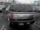 2011 Ford Flex for sale in Raleigh NC - Used Ford by EveryCarListed.com