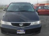 2004 Honda Odyssey for sale in Houston TX - Used Honda by EveryCarListed.com