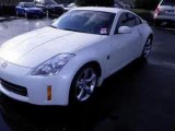 2006 Nissan 350Z for sale in Norcross GA - Used Nissan by EveryCarListed.com