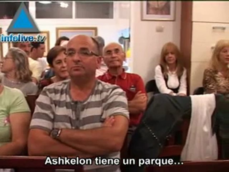 Ashdod, una localidad clave en el mapa electoral