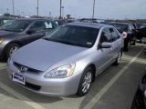 2005 Honda Accord for sale in Fort Worth TX - Used Honda by EveryCarListed.com