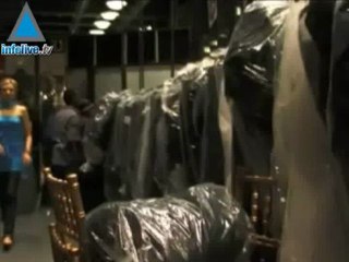 قانون عارضات الازياء في اسرائيل