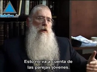 Exclusivo - Candidato Porush dice que dejan Jerusalén más re