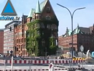 German bank helps Iran / Arabic