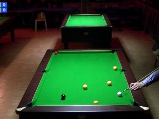 DEMI  1 GP ST JAMES LEM VS LEF - 01