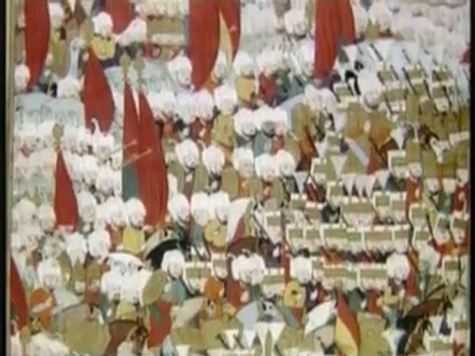 YENİ ÇERİLER