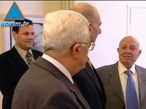 Infolive.tv: Israelíes y Palestinos brindarán un reporte con