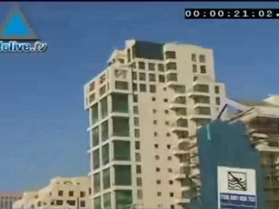 الشواطئ الاسرائيلية