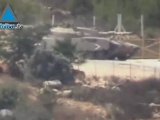 الجيش الإسرائيلي يعمل على منع اختطاف الجنود
