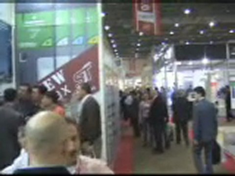 Control technique - Otomasyın fuarı 2008 - kumanda.org