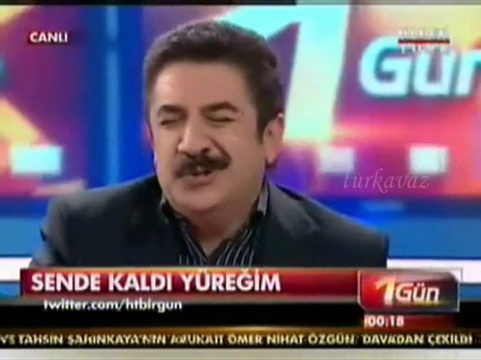 Burhan Çaçan Sende kaldı yüreğim - Ayaz geceler