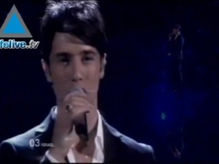 Harel Skaat to release album