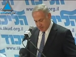 Infolive.tv: El partido Likud no honrará un acuerdo con Siri