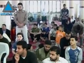 Infolive.tv: Hamás indiferente ante las elecciones en Estado