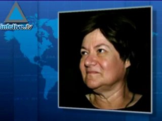 Infolive.tv: Asume la primera mujer ultraortodoxa como diput