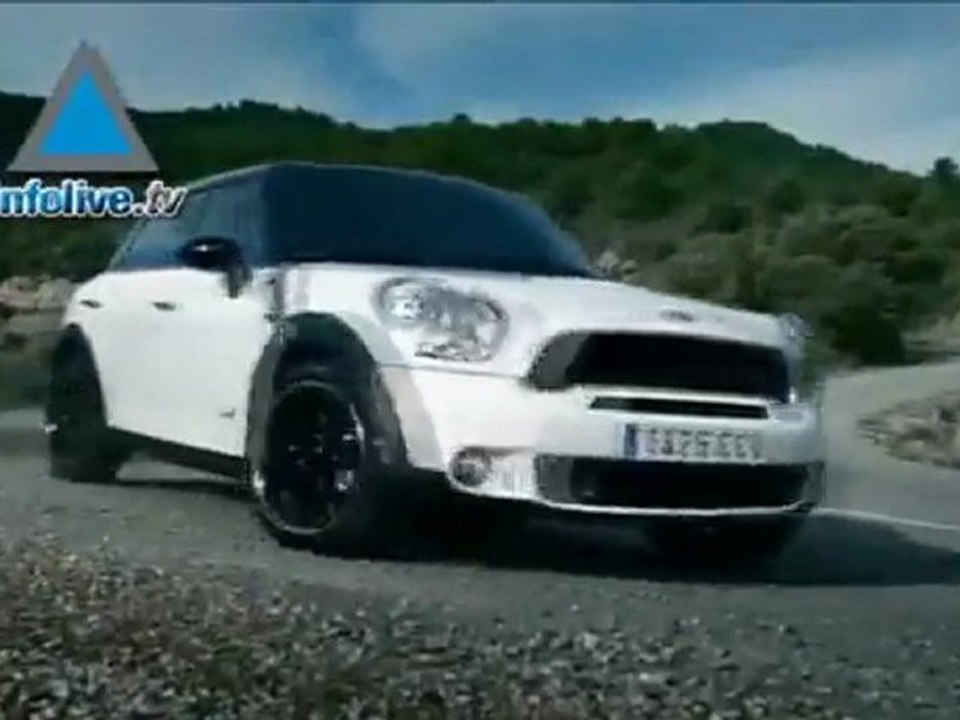 Mini, Maxi !
