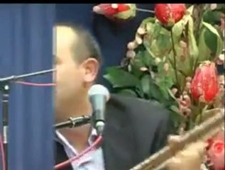 Neset Abalioglu-Gönül vurgun yedi