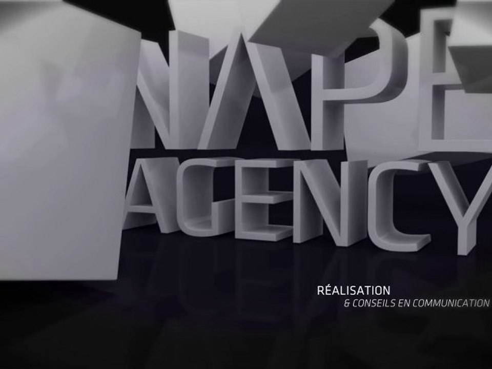 Intro NAPE agency digital 2012 www.napeagency.com