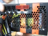 Antec Truepower Quattro 1200W Power Supply Unboxing & First Look Linus Tech Tips