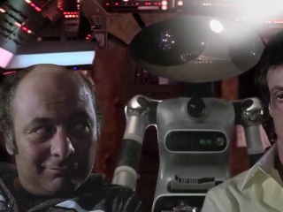 ROCKY III STRIKES BACK