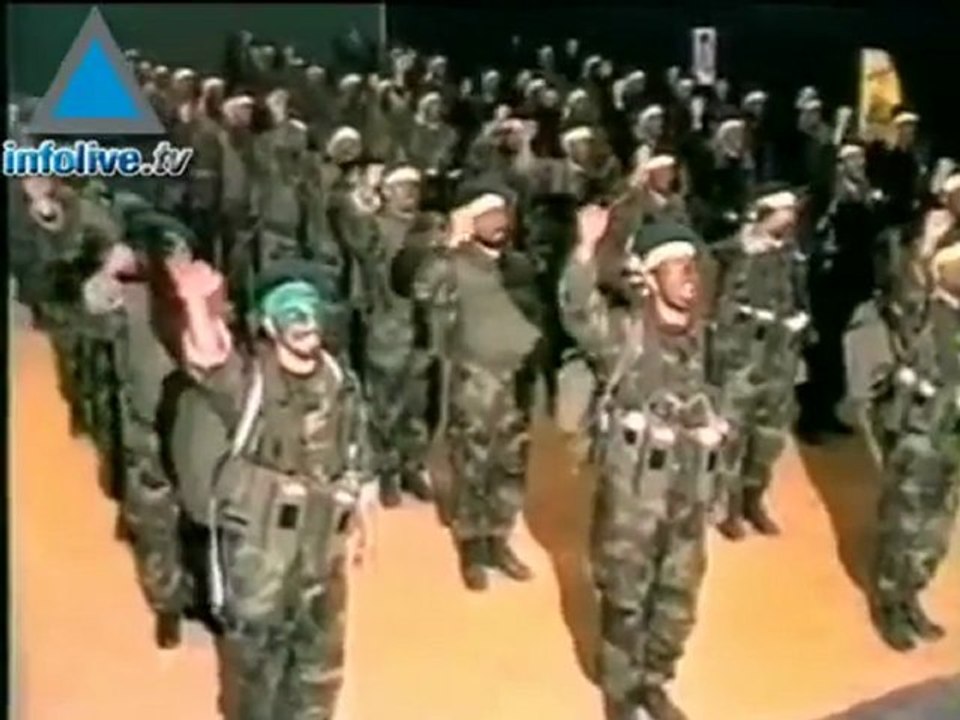 Infolive.tv: Israel atacaría a todo Líbano si Hizbolá agrede