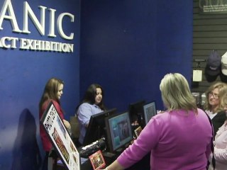 Titanic, 100 años después